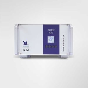 анализатор для газов