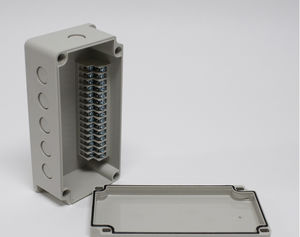 соединительная коробка IP67 1