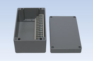 соединительная коробка IP67 1