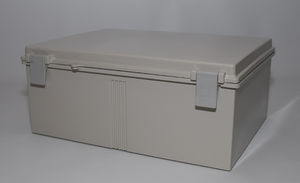 настенная соединительная коробка 1