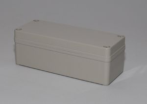 настенная соединительная коробка 1