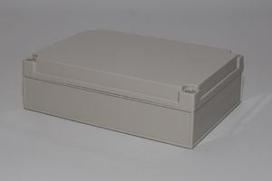 настенная соединительная коробка 1