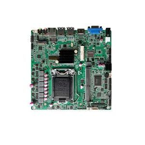 материнская плата мини-ITX