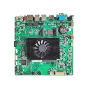 материнская плата мини-ITX 1