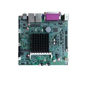 материнская плата мини-ITX