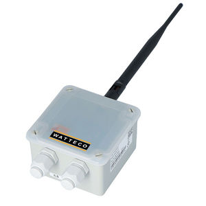 узел датчика LoRaWAN