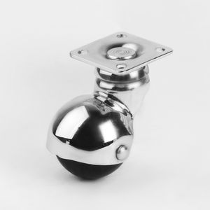 сферический ролик