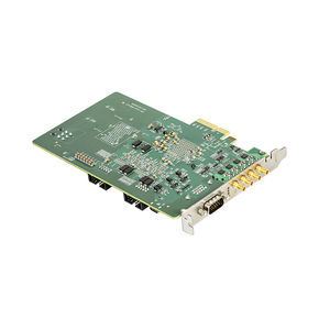 видеокарта PCIe