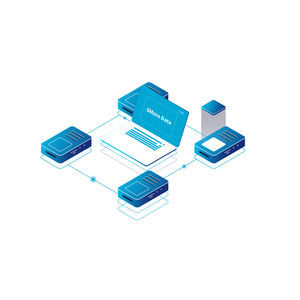 веб-платформа сбора данных