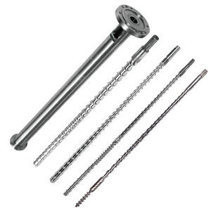 cylindre pour extrusion
