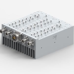 combinateur высокая мощность