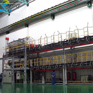 вакуумная дегазационная установка 1
