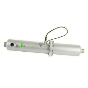 установка для дезинфекции UV-C 1