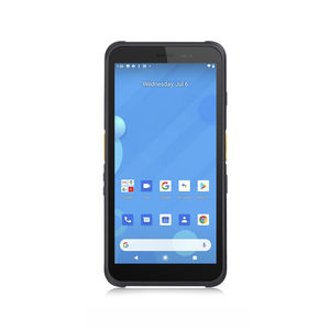 карманный компьютер Android 10