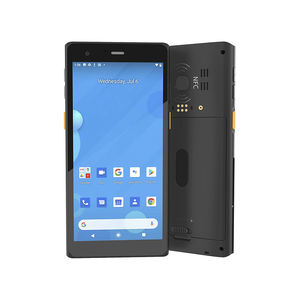 карманный компьютер Android 12