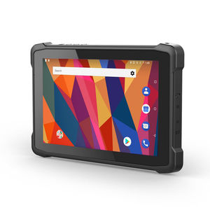 планшет Android 11