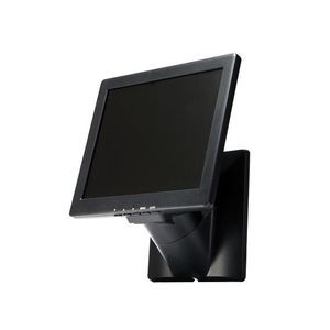 монитор LCD 1