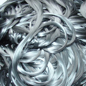волокно из Fecralloy®