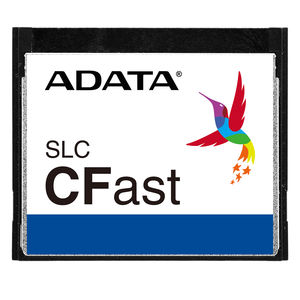 карта памяти CompactFlash