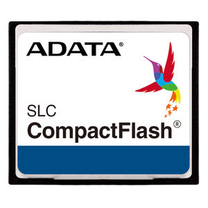 карта памяти CompactFlash