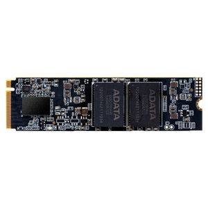 внутренний твердотельный накопитель SSD