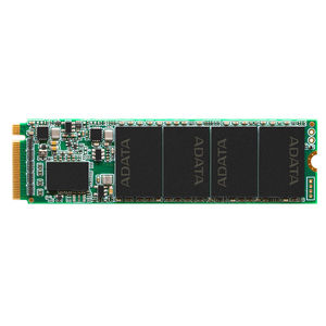 твердотельный накопитель SSD NVMe