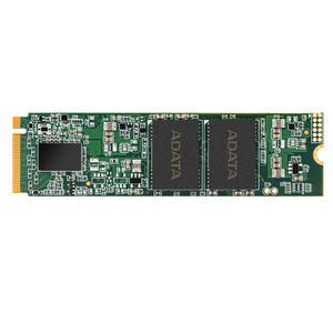 твердотельный накопитель SSD NVMe