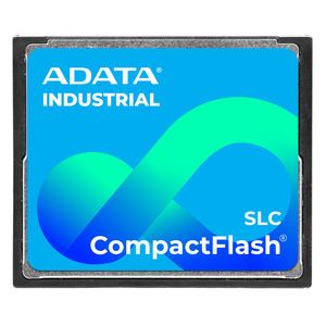 карта памяти CompactFlash