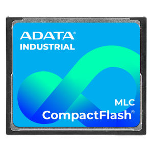 карта памяти CompactFlash