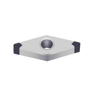 режущая пластина для токарной обработки