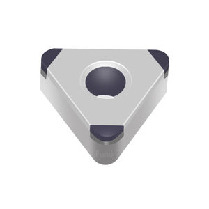 режущая пластина для мехобработки