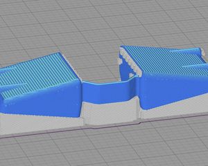 филаменты PVA для принтеров 3D