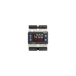 PID-контроллер Modbus