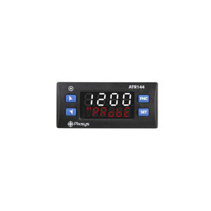 последовательный PID-контроллер