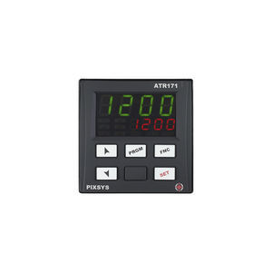 PID-контроллер Modbus
