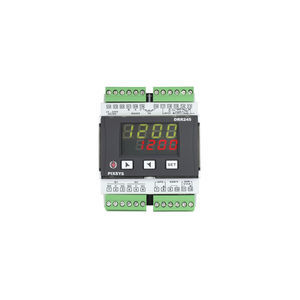 PID-контроллер Modbus