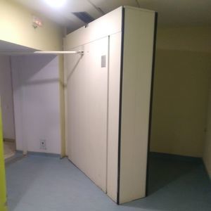 створчатые ворота