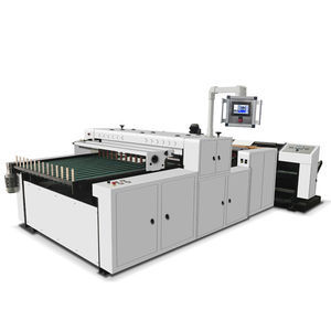 станок для резки с ножом
