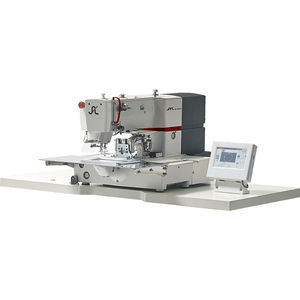 одноигольная швейная машина