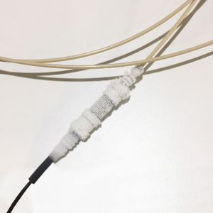 оптоволоконный кабельная сборка