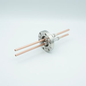 проходной изолятор для фланца