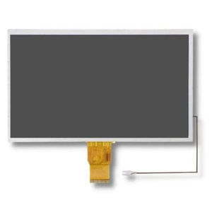 блок индикации TFT LCD