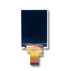 блок индикации TFT LCD