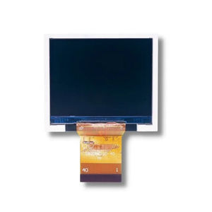 блоки индикации TFT LCD