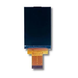 блок индикации TFT LCD