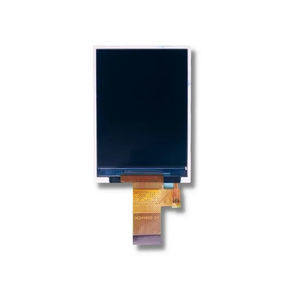 блок индикации TFT LCD