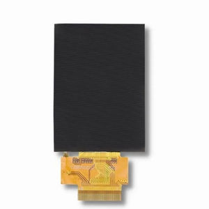 блок индикации TFT LCD