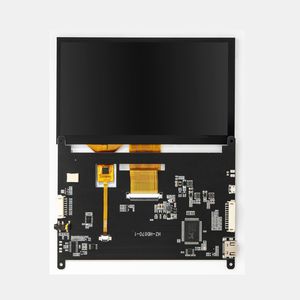 блоки индикации HDMI