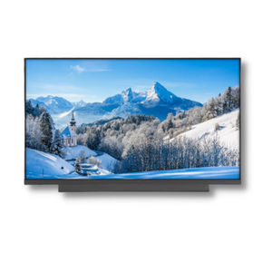 блок индикации TFT LCD