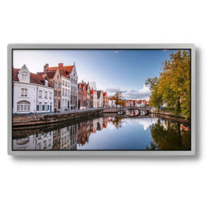 блоки индикации TFT LCD